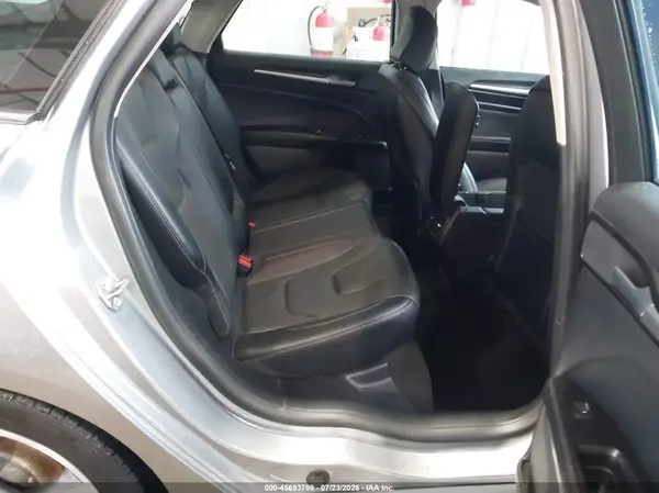 3FA6P0K94LR159759 2020 FORD FUSION - Image 8