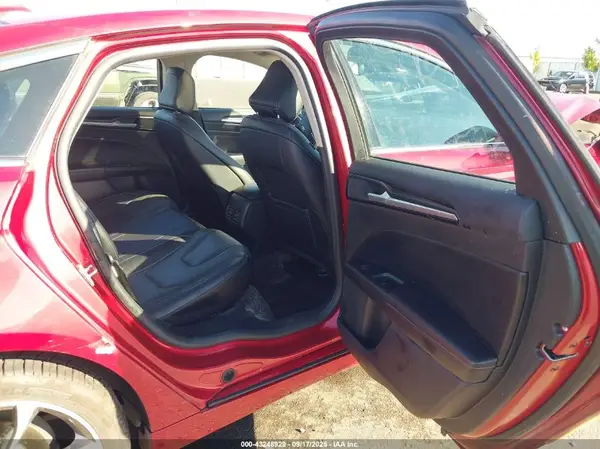 3FA6P0K94LR168669 2020 FORD FUSION - Image 8