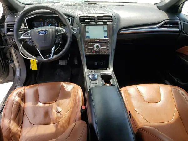 3FA6P0K94LR173970 2020 FORD FUSION - Image 8