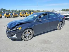 3FA6P0K94LR175105 2020 FORD FUSION