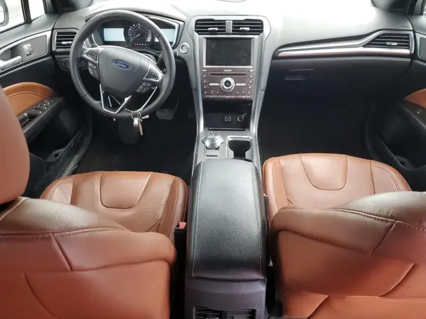 3FA6P0K94LR178781 2020 FORD FUSION - Image 8