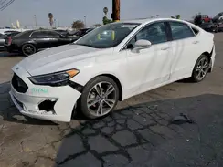 3FA6P0K94LR194205 2020 FORD FUSION
