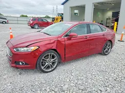3FA6P0K95GR104520 2016 FORD FUSION