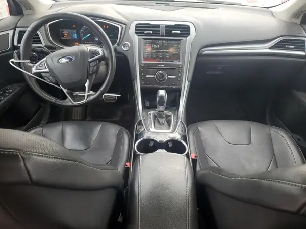 3FA6P0K95GR104520 2016 FORD FUSION - Image 8