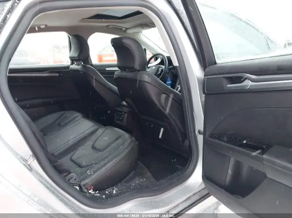 3FA6P0K95GR111578 2016 FORD FUSION - Image 8