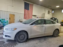 3FA6P0K95GR113296 2016 FORD FUSION