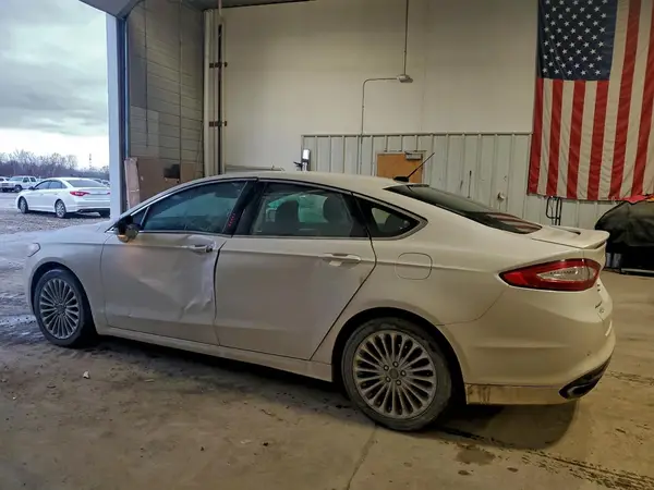 3FA6P0K95GR113296 2016 FORD FUSION - Image 2