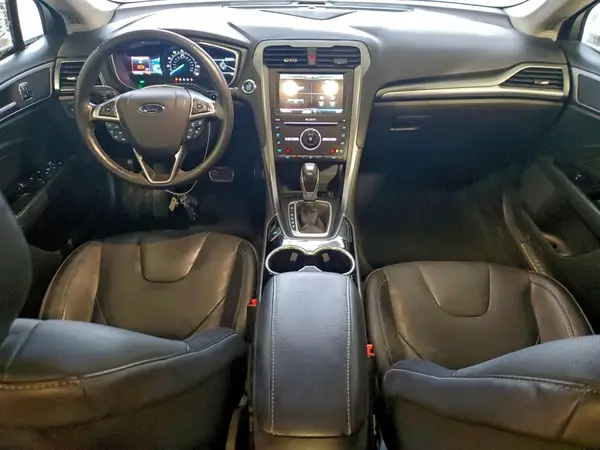3FA6P0K95GR113296 2016 FORD FUSION - Image 8