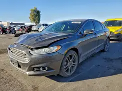 3FA6P0K95GR122967 2016 FORD FUSION