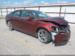 3FA6P0K95GR133838 2016 FORD FUSION