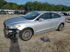 3FA6P0K95GR135489 2016 FORD FUSION