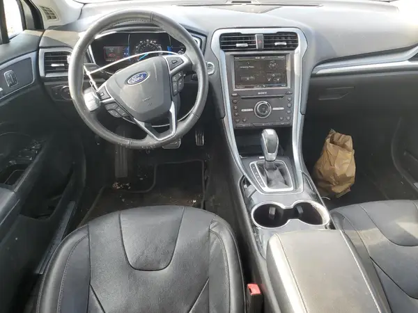 3FA6P0K95GR135489 2016 FORD FUSION - Image 8