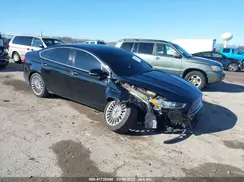 3FA6P0K95GR135766 2016 FORD FUSION