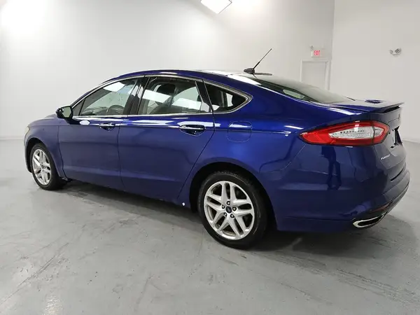 3FA6P0K95GR135802 2016 FORD FUSION - Image 2