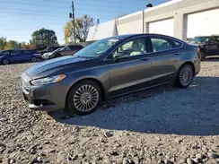 3FA6P0K95GR149098 2016 FORD FUSION