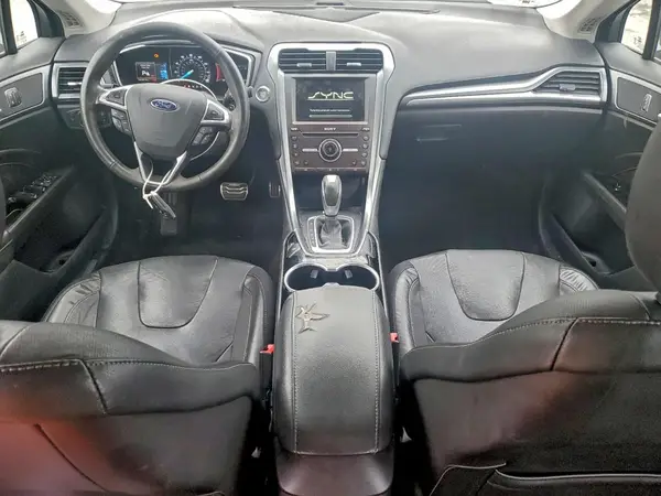 3FA6P0K95GR150817 2016 FORD FUSION - Image 8
