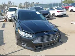 3FA6P0K95GR151143 2016 FORD FUSION