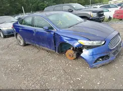 3FA6P0K95GR151241 2016 FORD FUSION