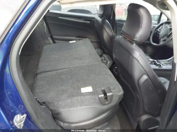 3FA6P0K95GR151241 2016 FORD FUSION - Image 8
