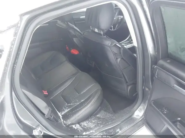 3FA6P0K95GR155063 2016 FORD FUSION - Image 8