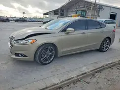 3FA6P0K95GR155192 2016 FORD FUSION