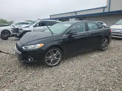 3FA6P0K95GR156116 2016 FORD FUSION
