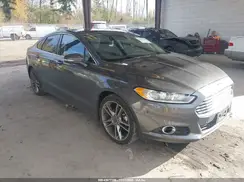 3FA6P0K95GR157511 2016 FORD FUSION