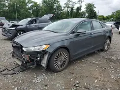 3FA6P0K95GR158075 2016 FORD FUSION