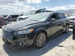 3FA6P0K95GR158478 2016 FORD FUSION