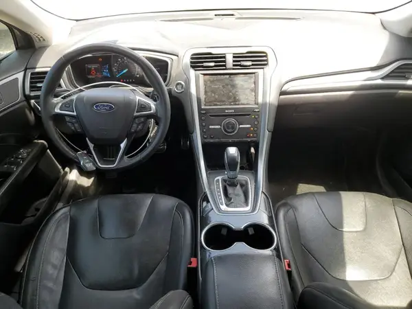 3FA6P0K95GR158478 2016 FORD FUSION - Image 8