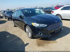 3FA6P0K95GR158819 2016 FORD FUSION