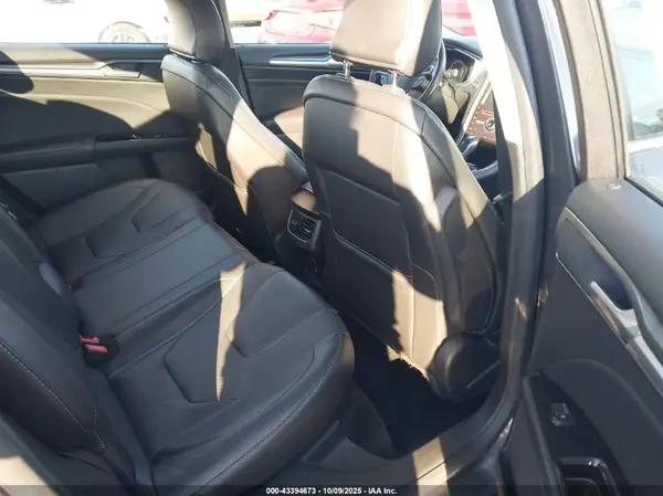 3FA6P0K95GR159002 2016 FORD FUSION - Image 8