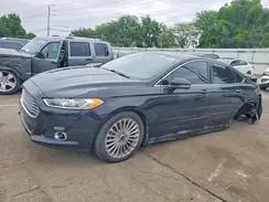 3FA6P0K95GR164300 2016 FORD FUSION