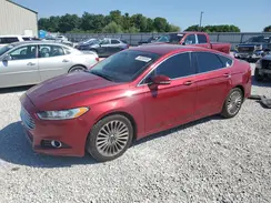 3FA6P0K95GR164443 2016 FORD FUSION