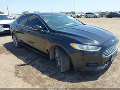 3FA6P0K95GR165379 2016 FORD FUSION