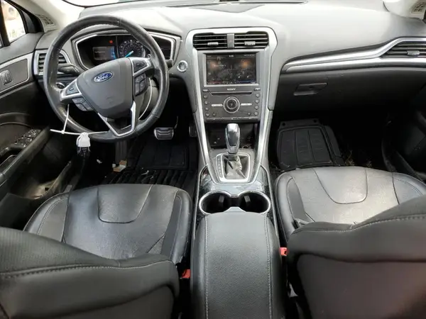 3FA6P0K95GR170873 2016 FORD FUSION - Image 8