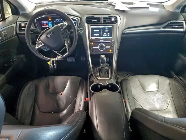 3FA6P0K95GR171215 2016 FORD FUSION - Image 8