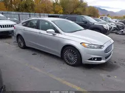 3FA6P0K95GR174194 2016 FORD FUSION