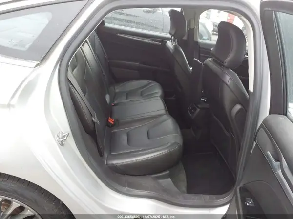 3FA6P0K95GR174194 2016 FORD FUSION - Image 8