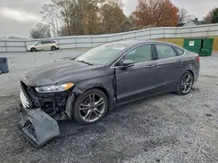 3FA6P0K95GR180321 2016 FORD FUSION
