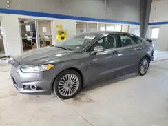 3FA6P0K95GR189455 2016 FORD FUSION