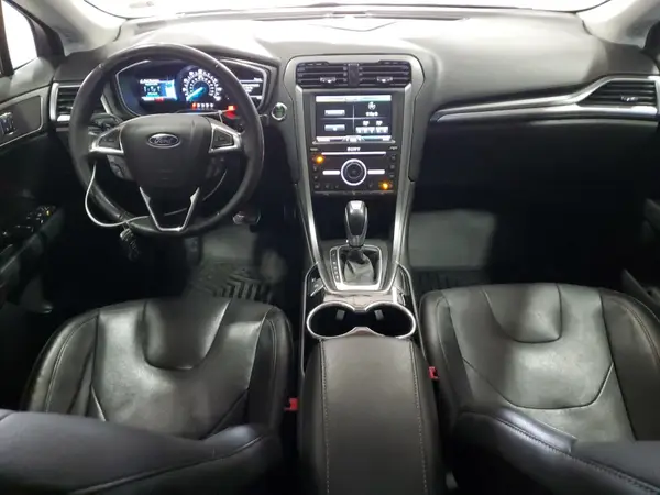 3FA6P0K95GR189455 2016 FORD FUSION - Image 8