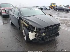 3FA6P0K95GR196180 2016 FORD FUSION