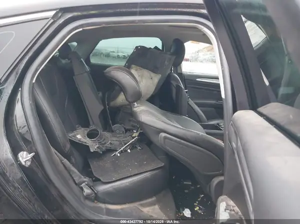3FA6P0K95GR196180 2016 FORD FUSION - Image 8