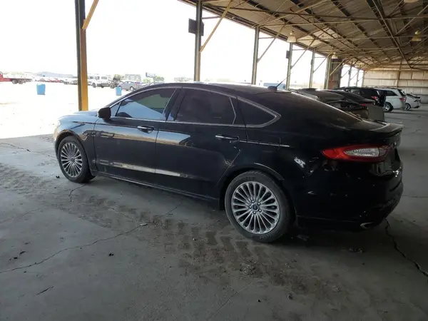 3FA6P0K95GR198088 2016 FORD FUSION - Image 2