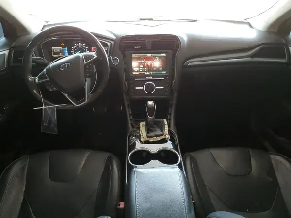 3FA6P0K95GR198088 2016 FORD FUSION - Image 8