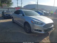3FA6P0K95GR198186 2016 FORD FUSION