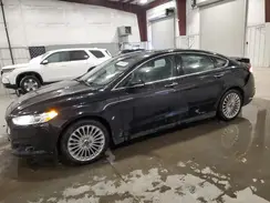 3FA6P0K95GR198706 2016 FORD FUSION