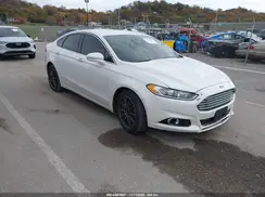 3FA6P0K95GR206335 2016 FORD FUSION