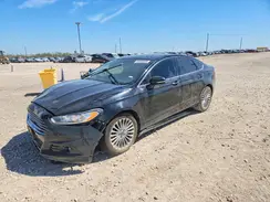 3FA6P0K95GR207436 2016 FORD FUSION